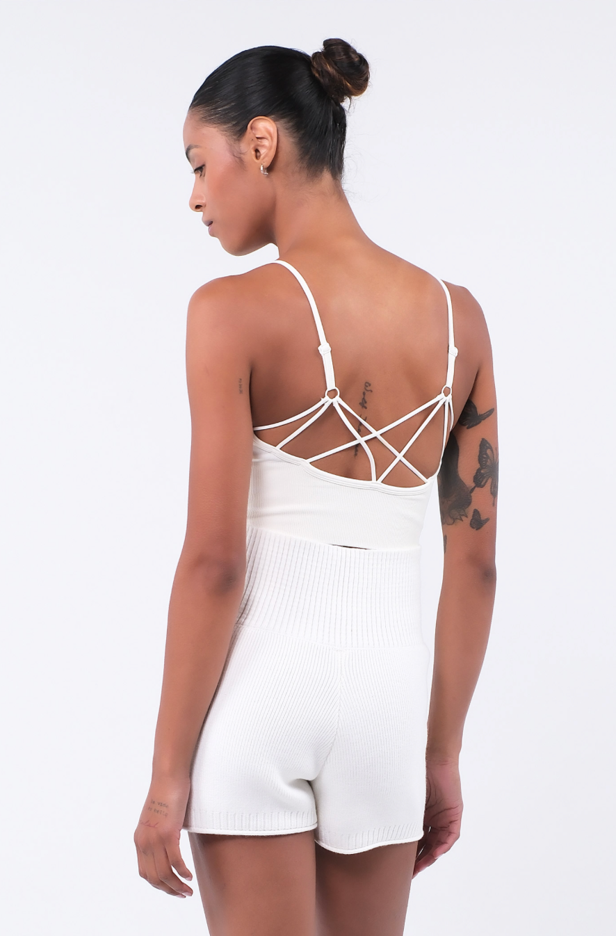 TB002 SEAMLESS BRATOP