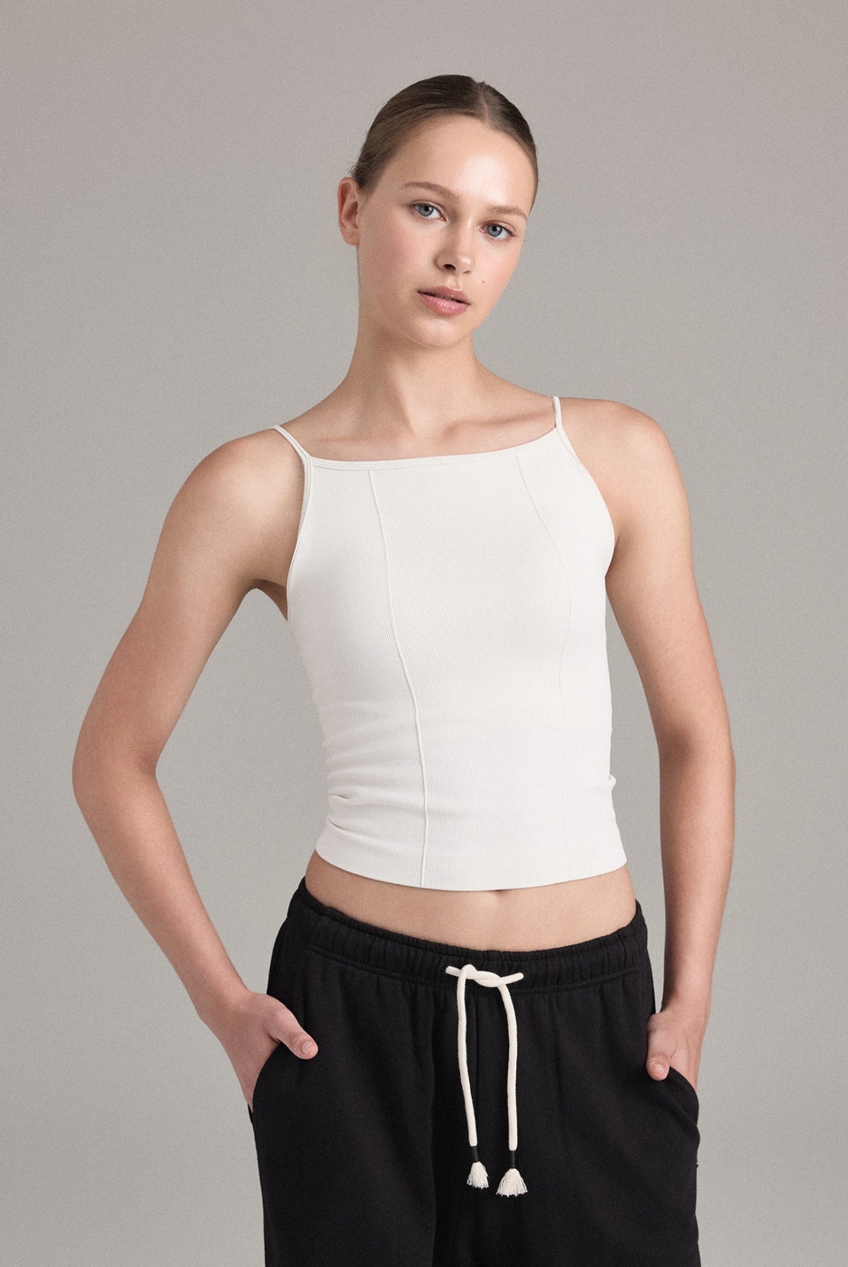 TT061 CAMI TANK