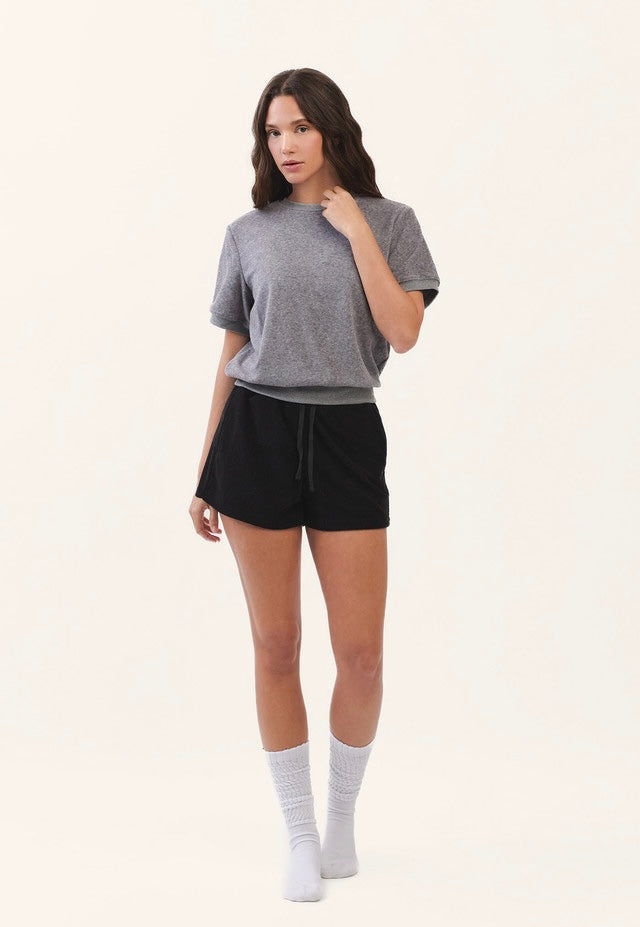 PH464 COMFY TERRY PANTS
