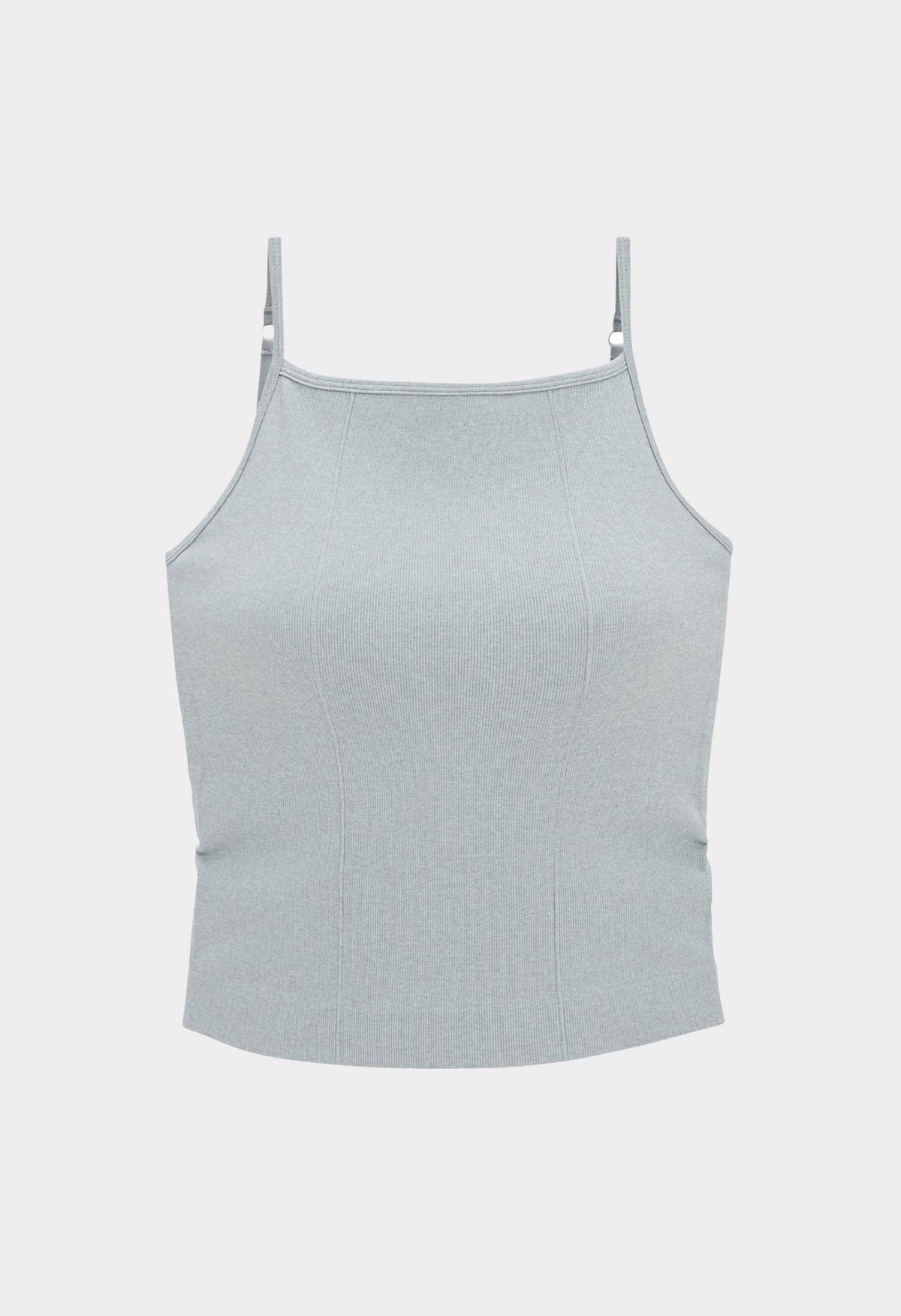 TT061 CAMI TANK