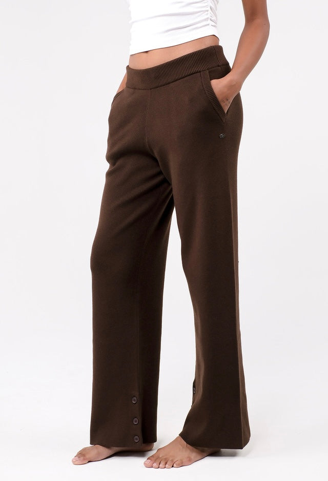 SB291 KNIT PANTS