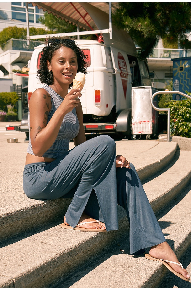 PL012 RELAX PANTS
