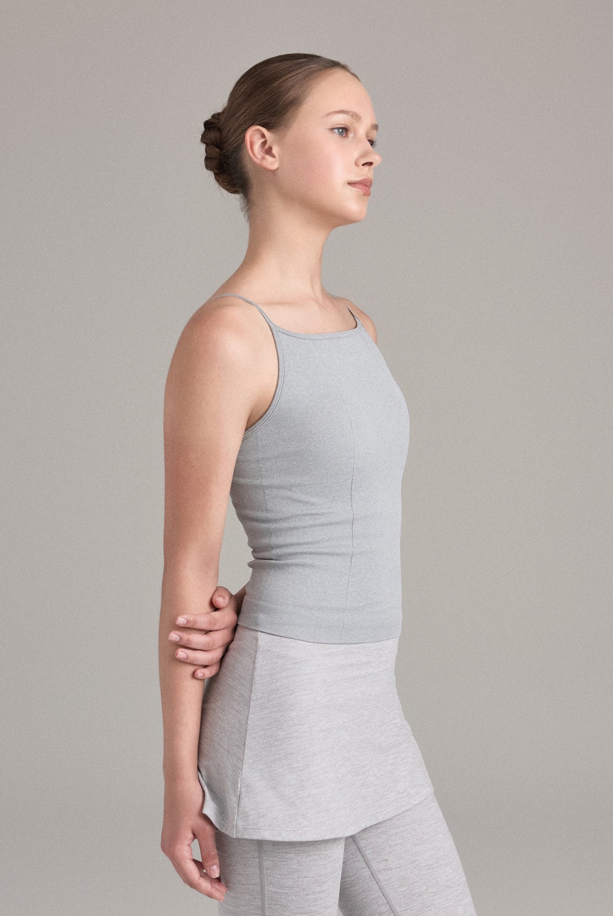 TT061 CAMI TANK