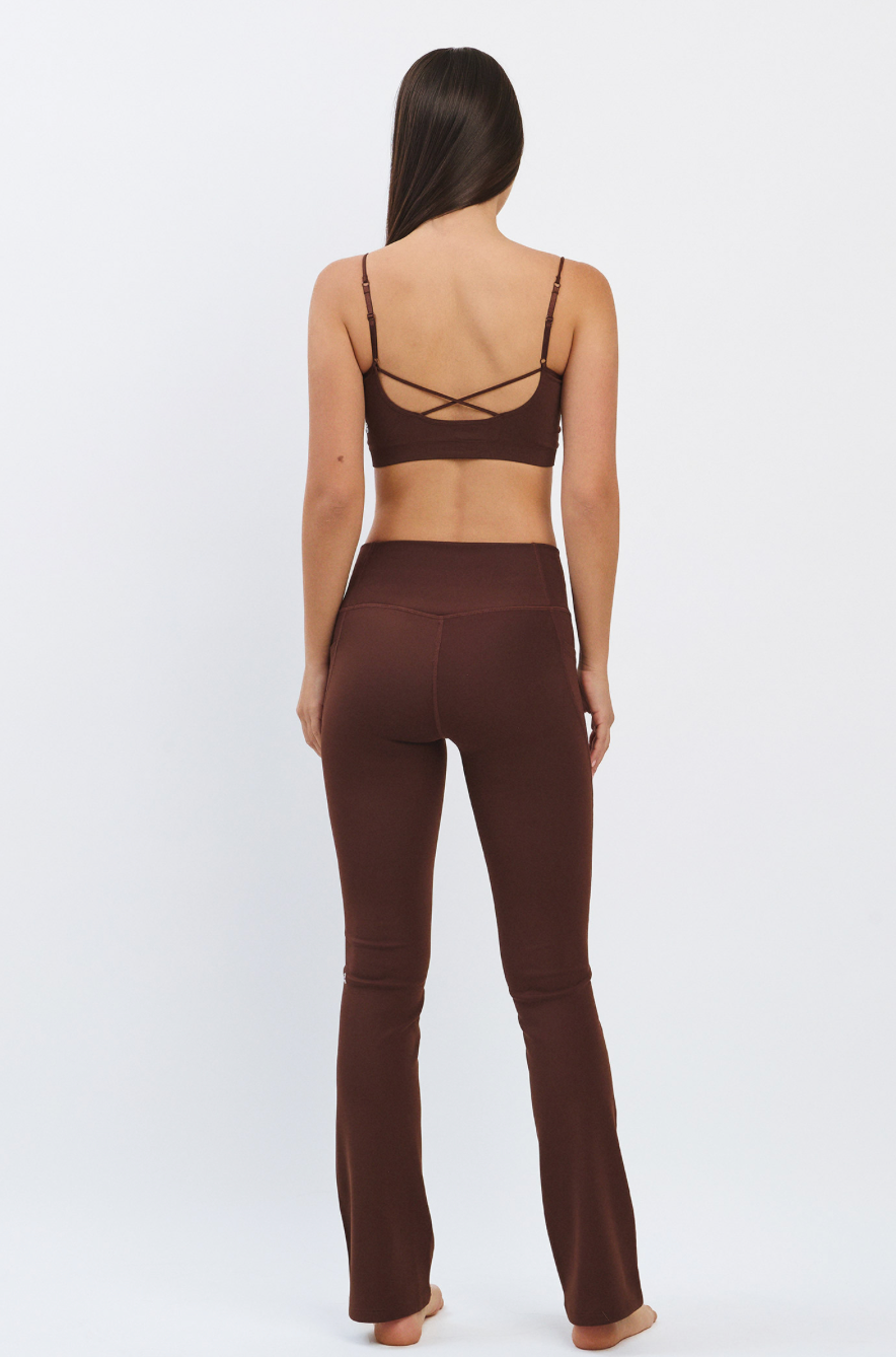 TB044 SEAMLESS BRATOP