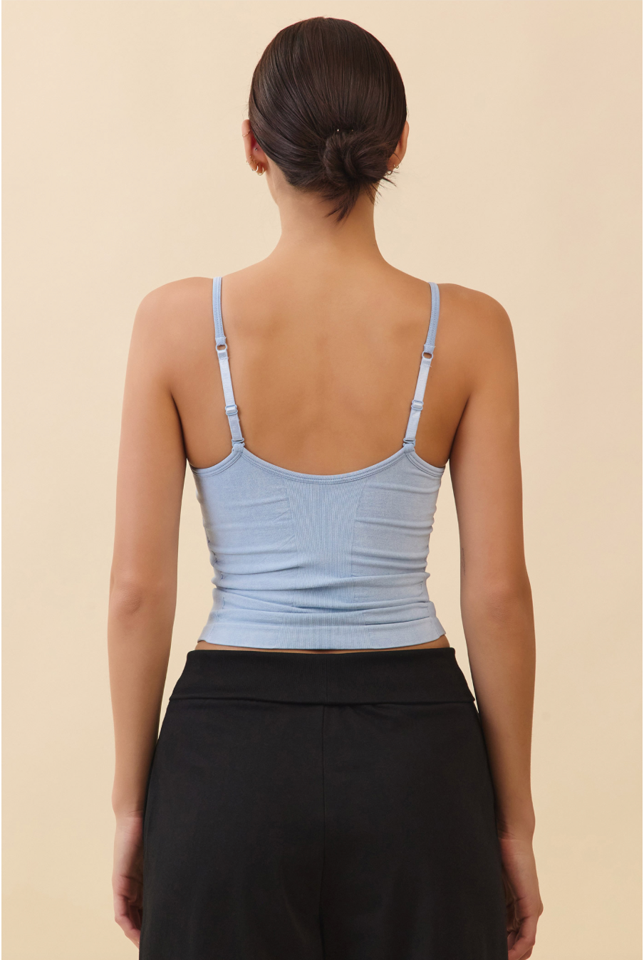 TT010 SIGNATURE TANK TOP