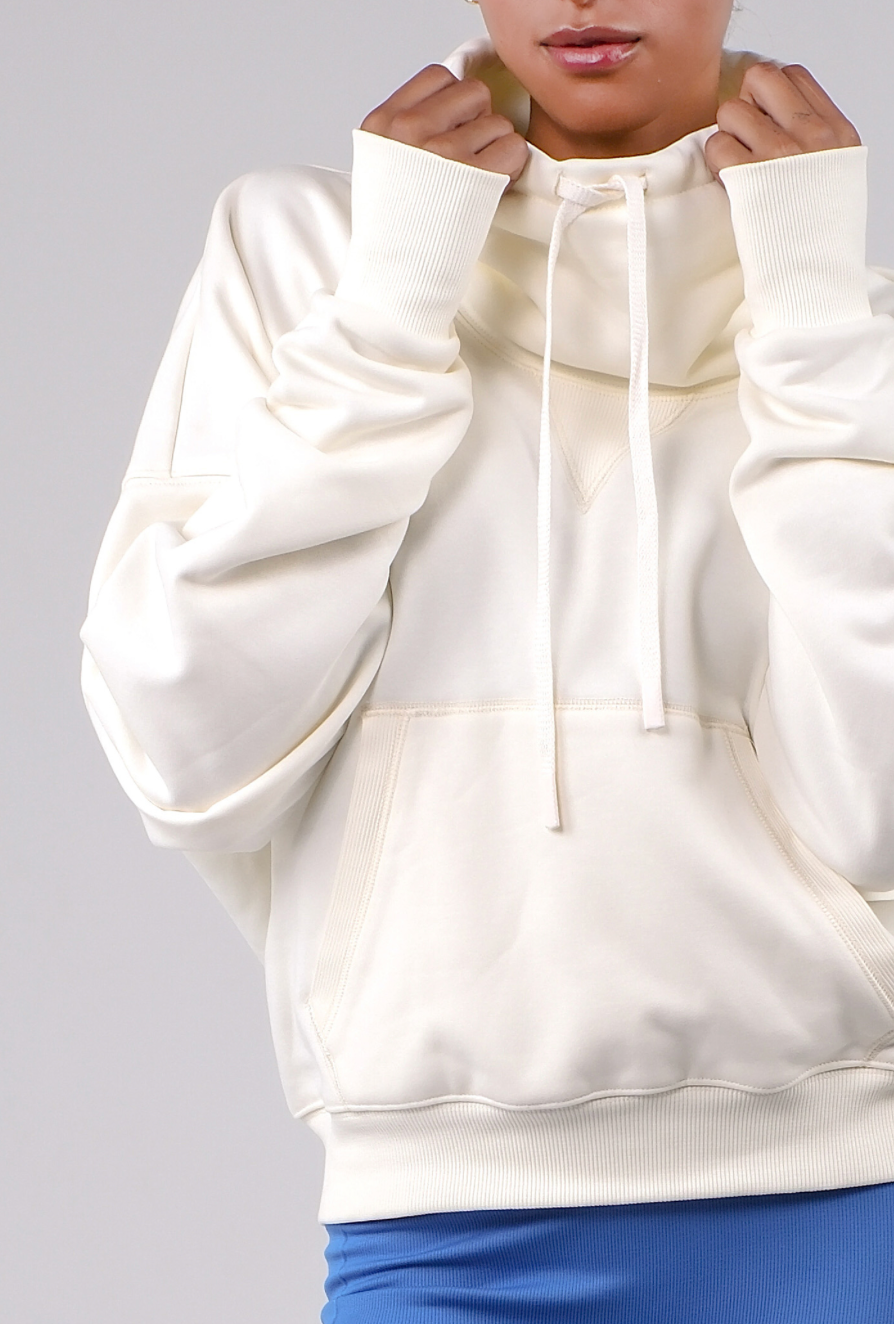 TP142 MINI HOODIE
