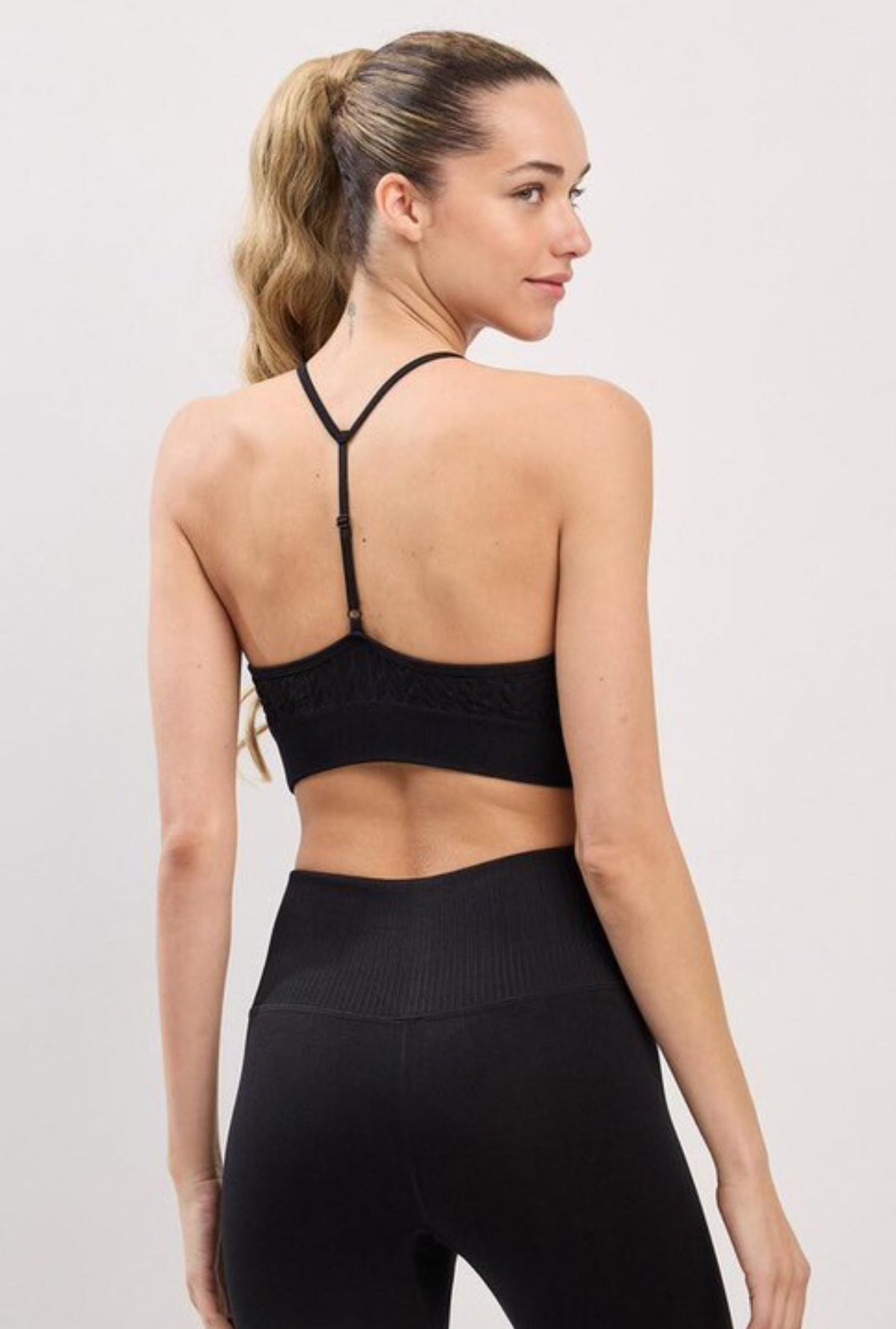 TB015 DREAM BRA