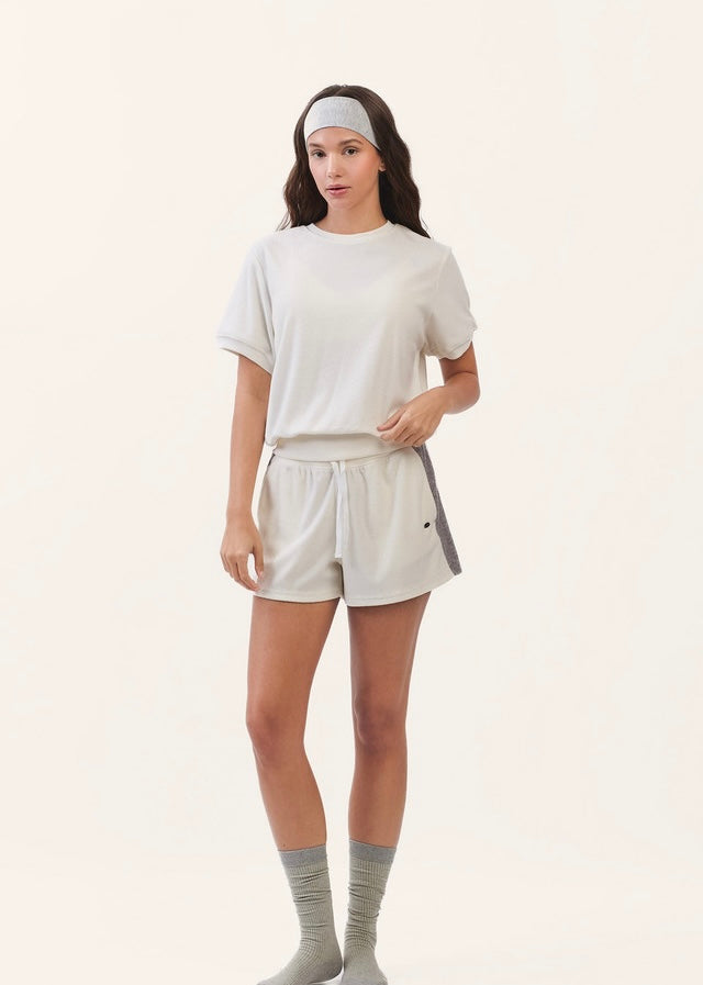 PH464 COMFY TERRY PANTS