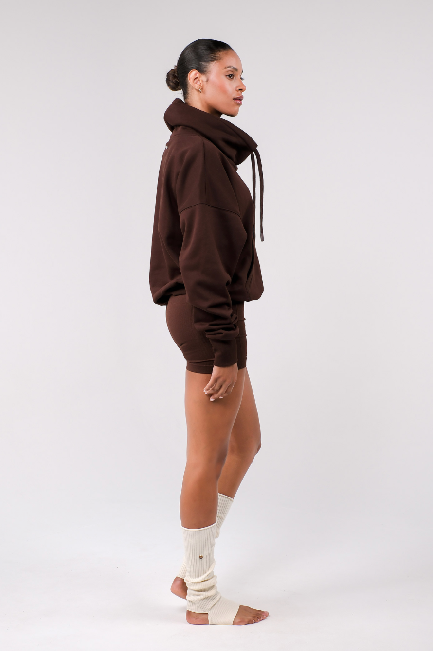 TP142 MINI HOODIE