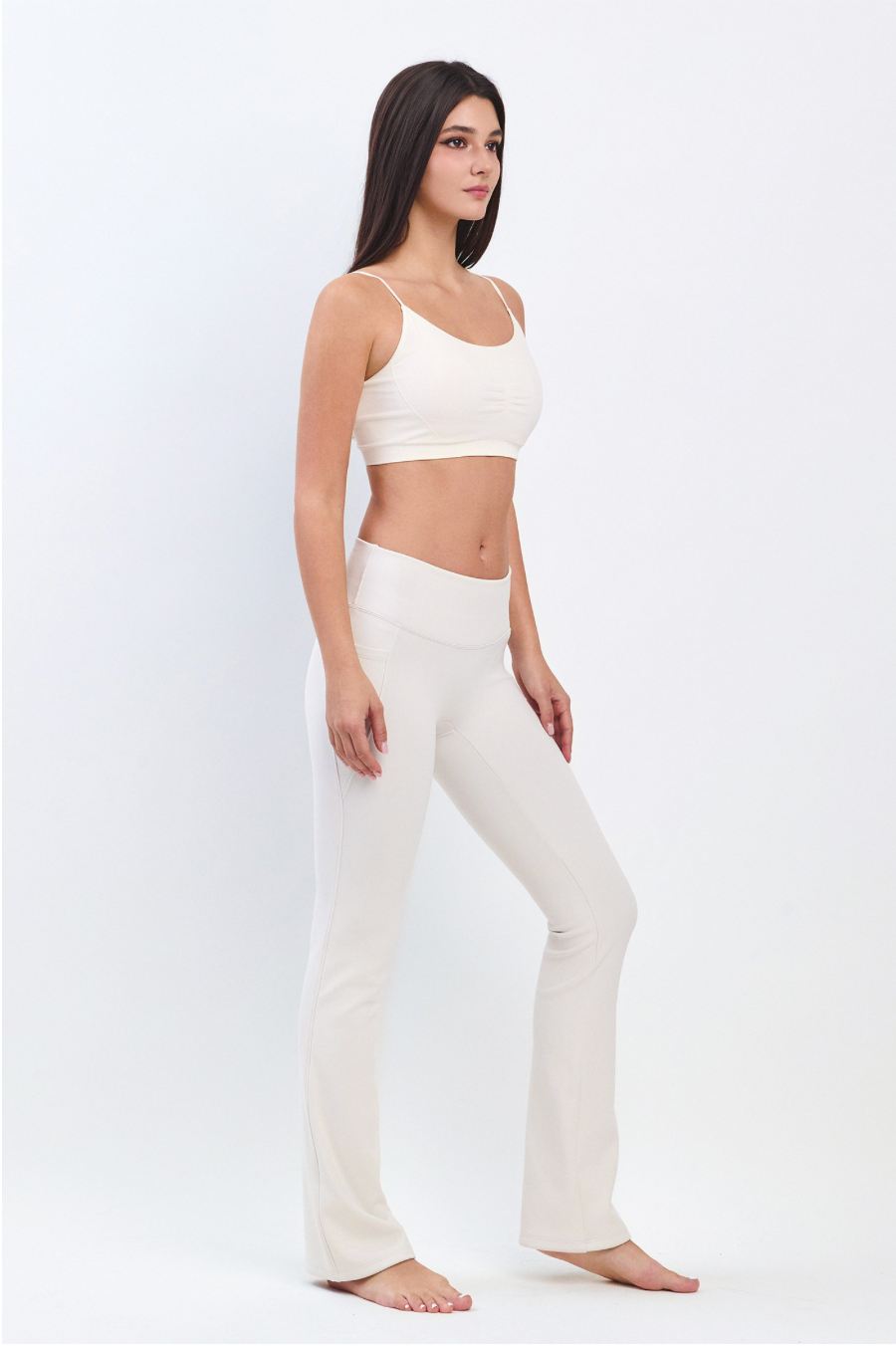 PL415 FLAREFIT LEGGINGS