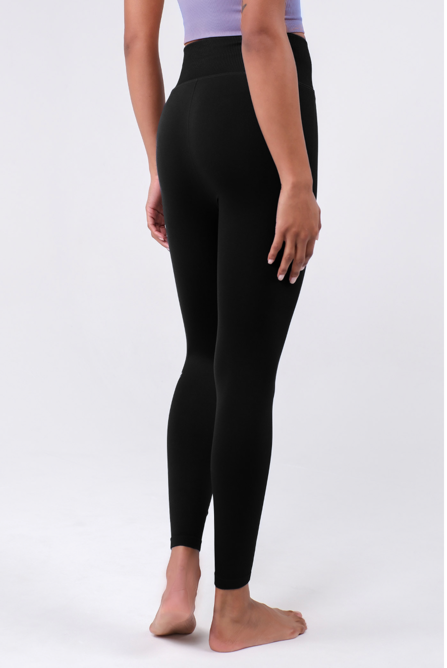 PL411 SEAMLESS LEGGINGS