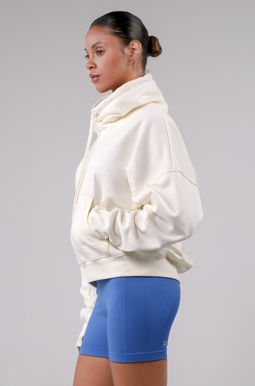 TP142 MINI HOODIE