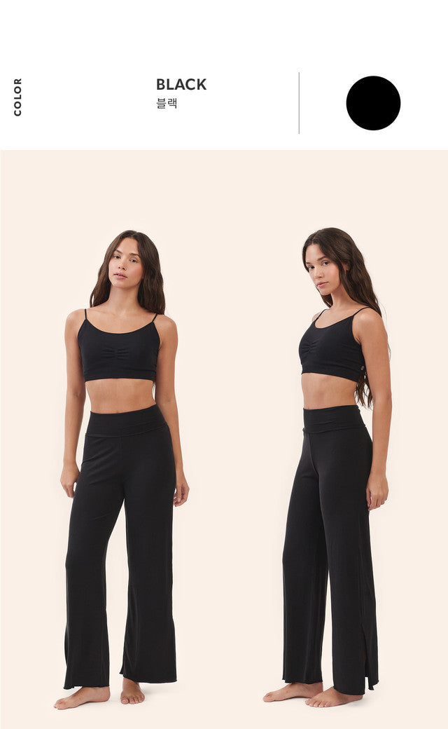 PJ485 RELAX PANTS