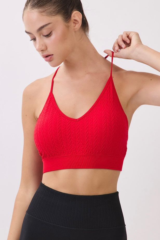 TB015 DREAM BRA