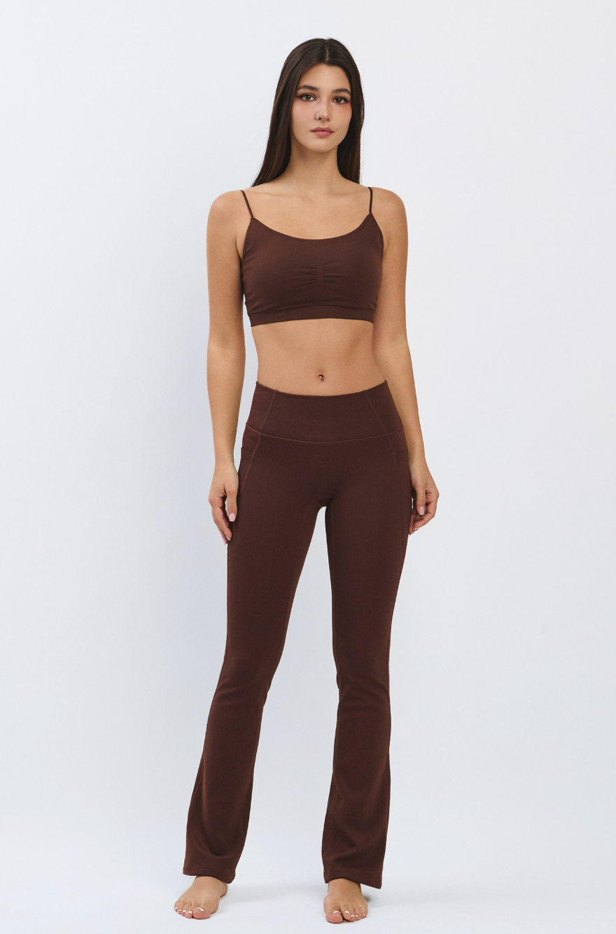 TB044 SEAMLESS BRATOP
