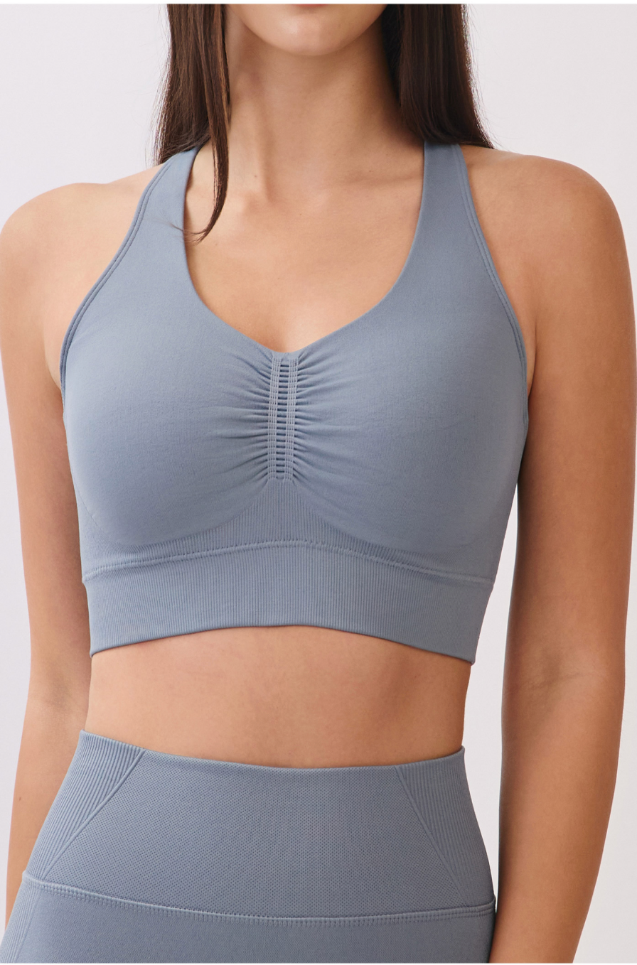 TB041 SEAMLESS BRATOP