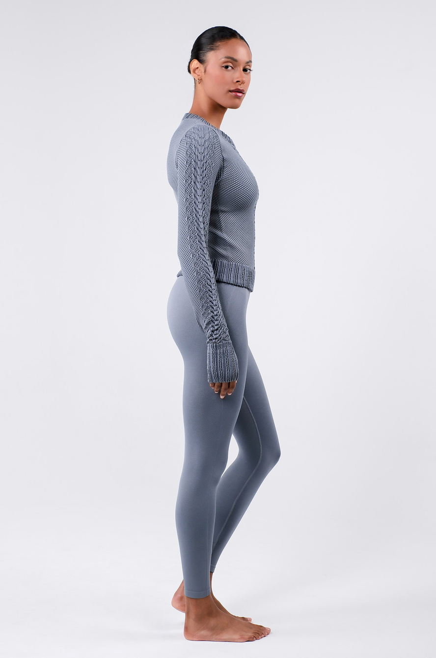 TP141 SPONGE PULLOVER