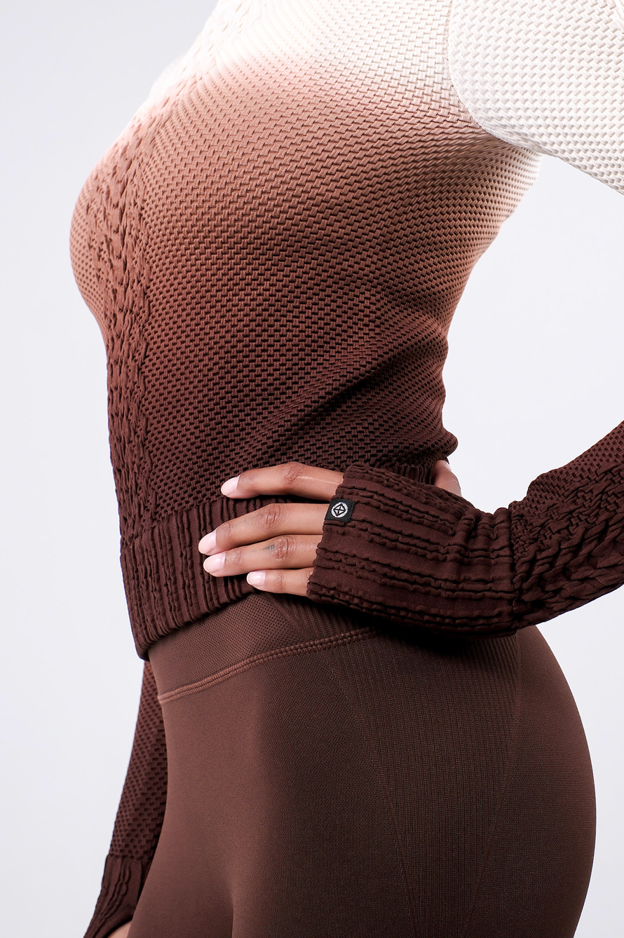TP141 SPONGE PULLOVER