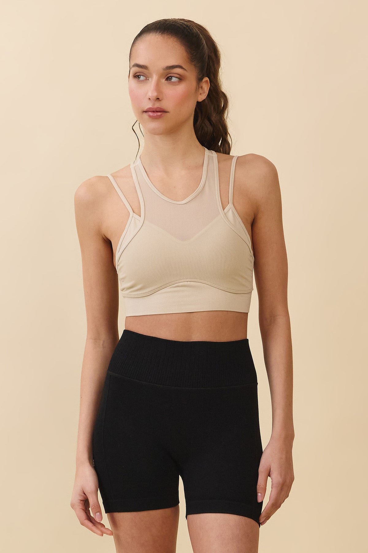 TB043 STIRA HIGHTENSION BRATOP