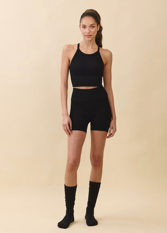 TB040 SIGNATURE HALTER BRATOP