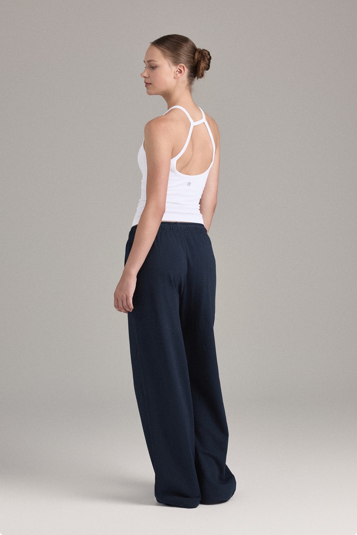 TT002 SIGNITURE HALTER TANK