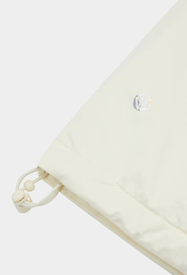 JD331 PADDED ANORAK