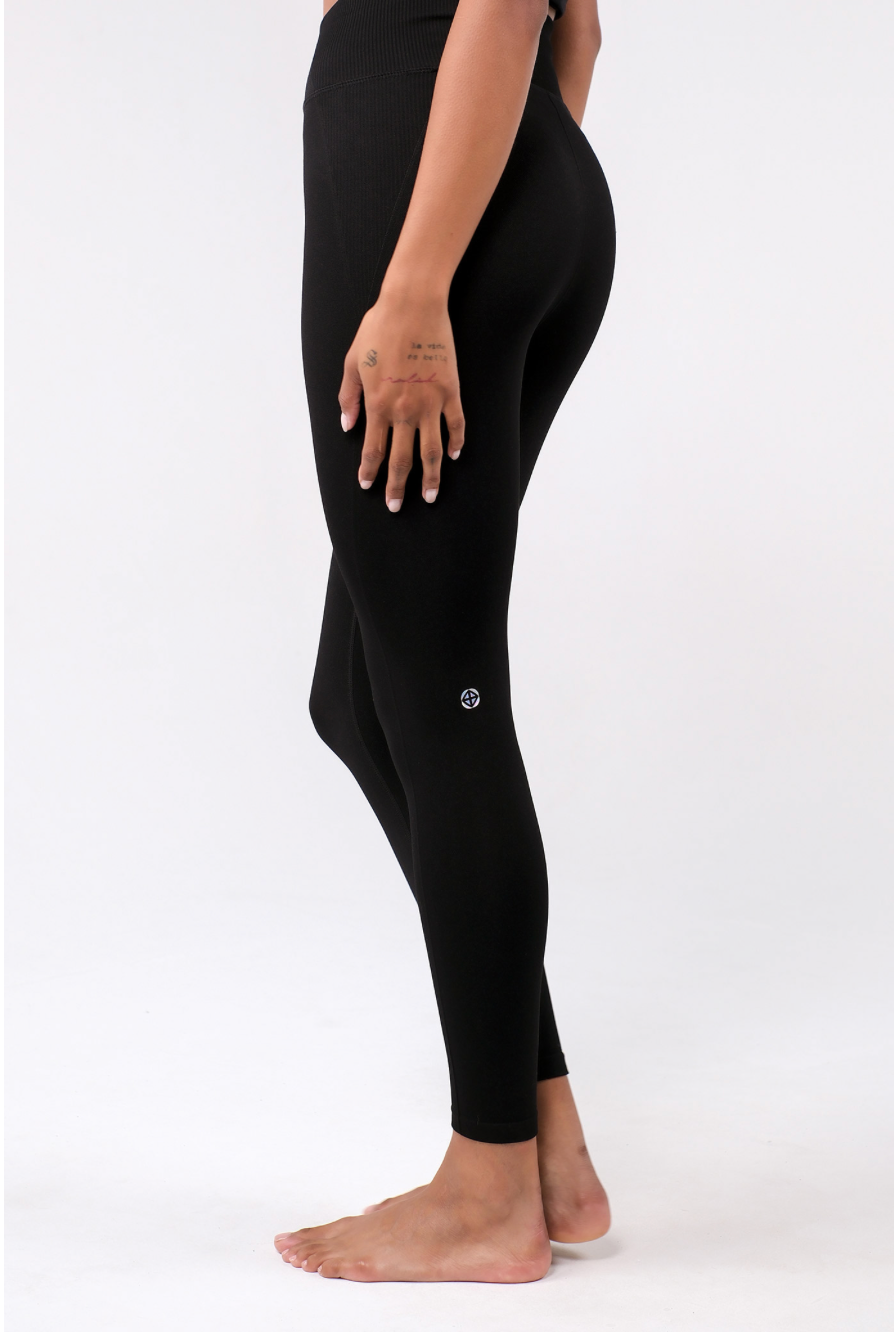 PL411 SEAMLESS LEGGINGS
