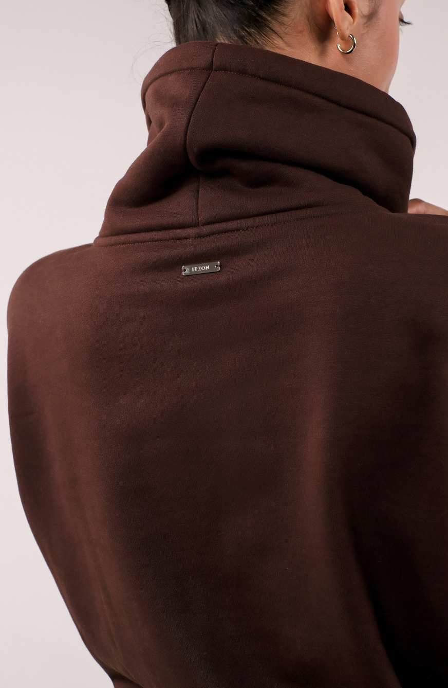 TP142 MINI HOODIE