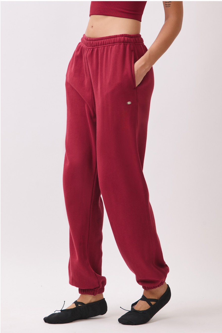 PJ473 SWEAT JOGGER