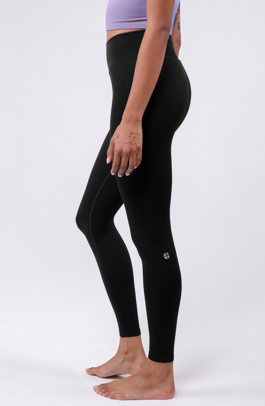 PL411 SEAMLESS LEGGINGS