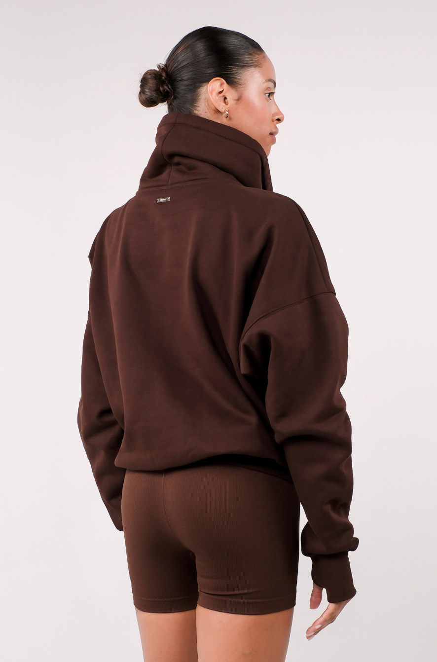 TP142 MINI HOODIE