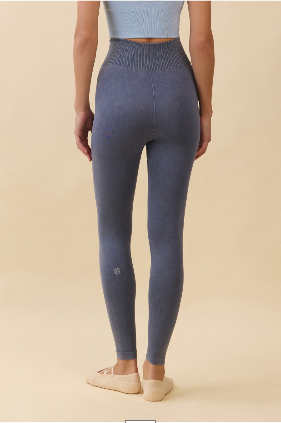 PL427 BLISS LEGGINGS