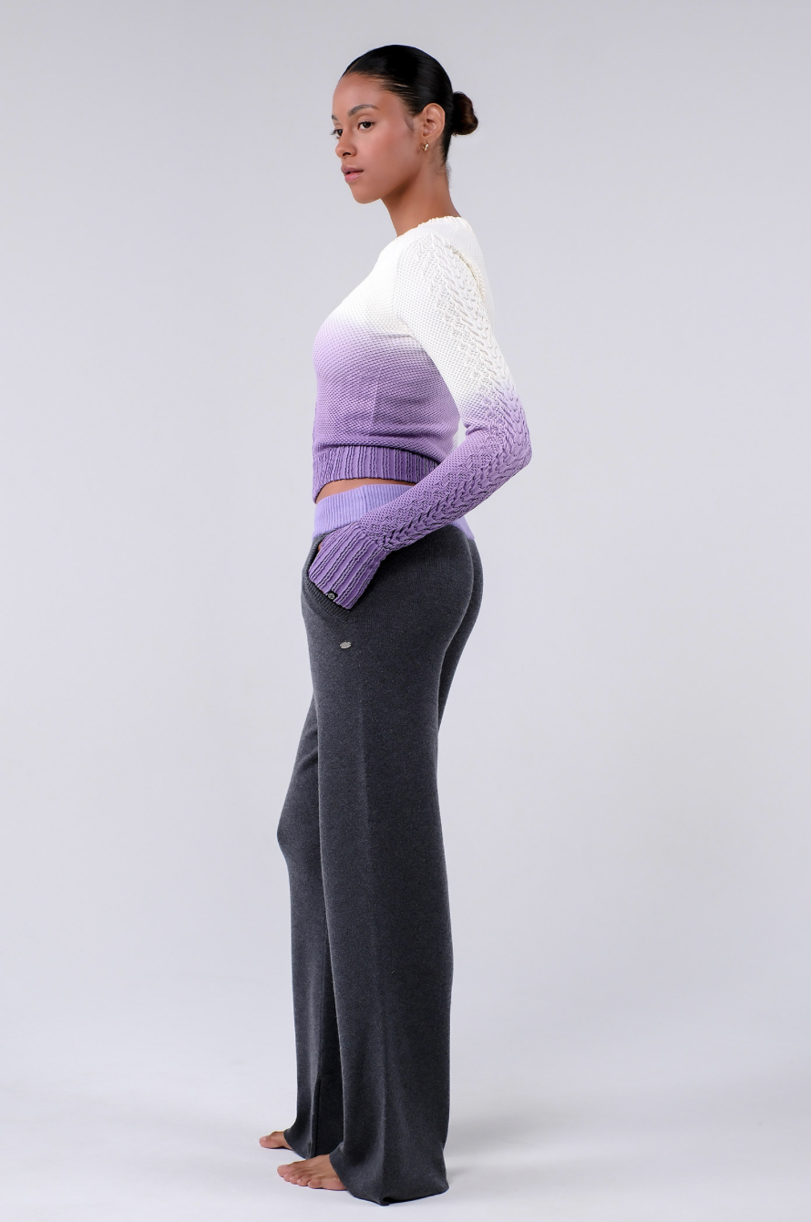 TP141 SPONGE PULLOVER