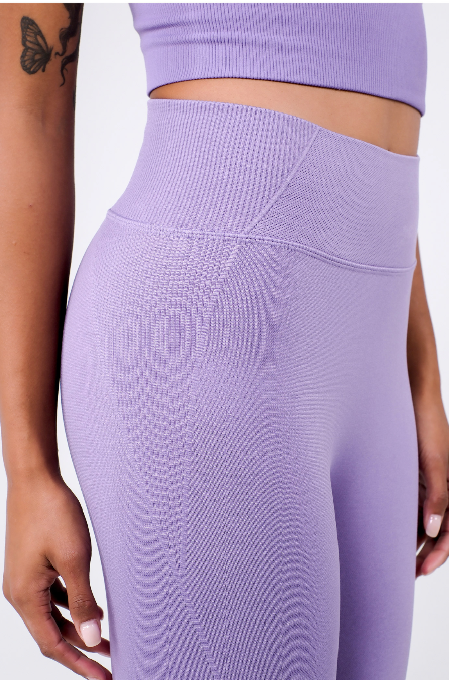PL411 SEAMLESS LEGGINGS