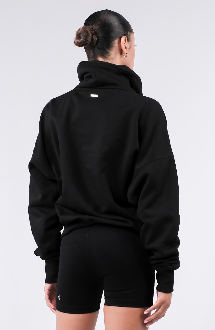 TP142 MINI HOODIE