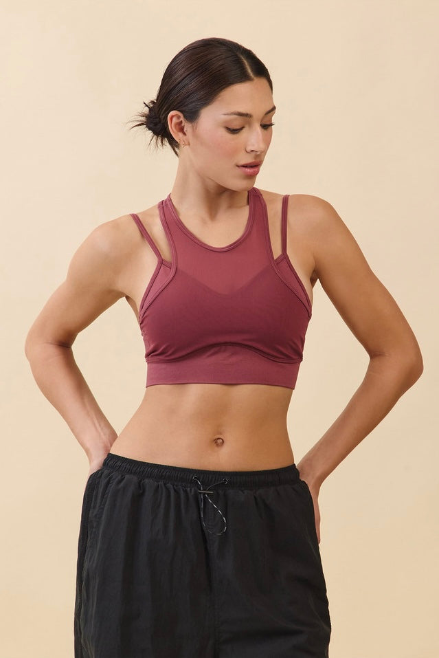 TB043 STIRA HIGHTENSION BRATOP
