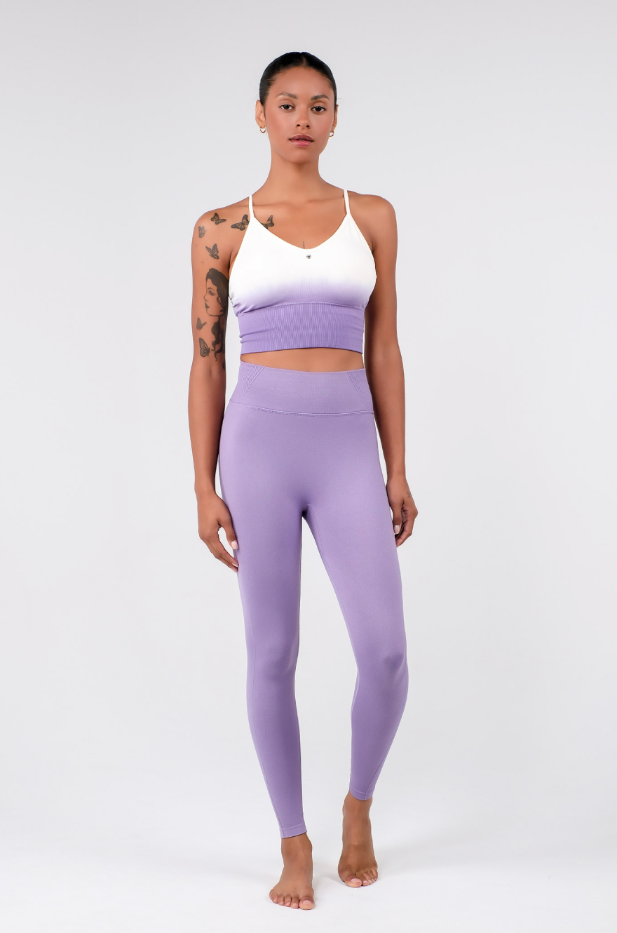 PL411 SEAMLESS LEGGINGS