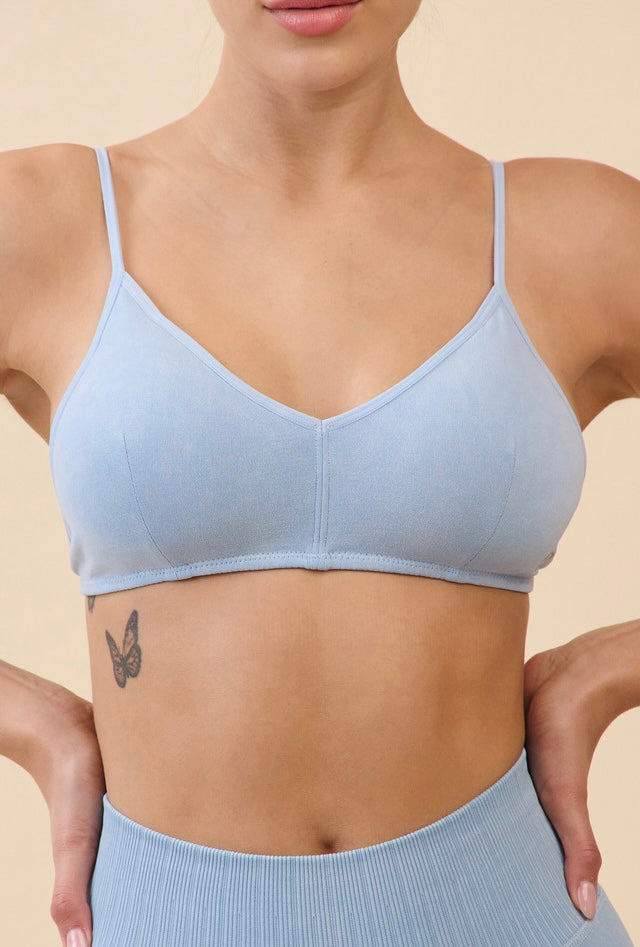 TB012 SOMA SOFT BRATOP