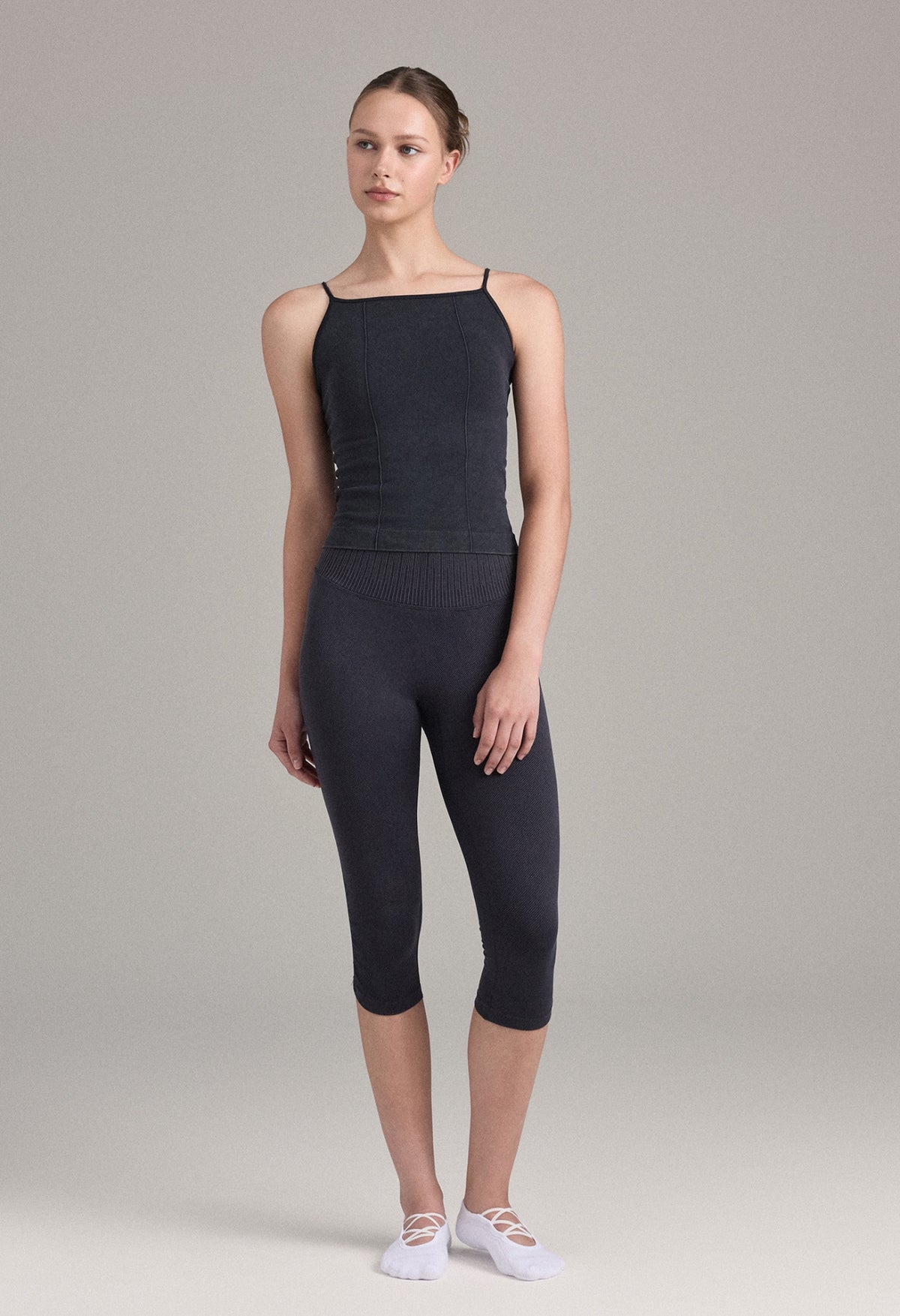 TT061 CAMI TANK