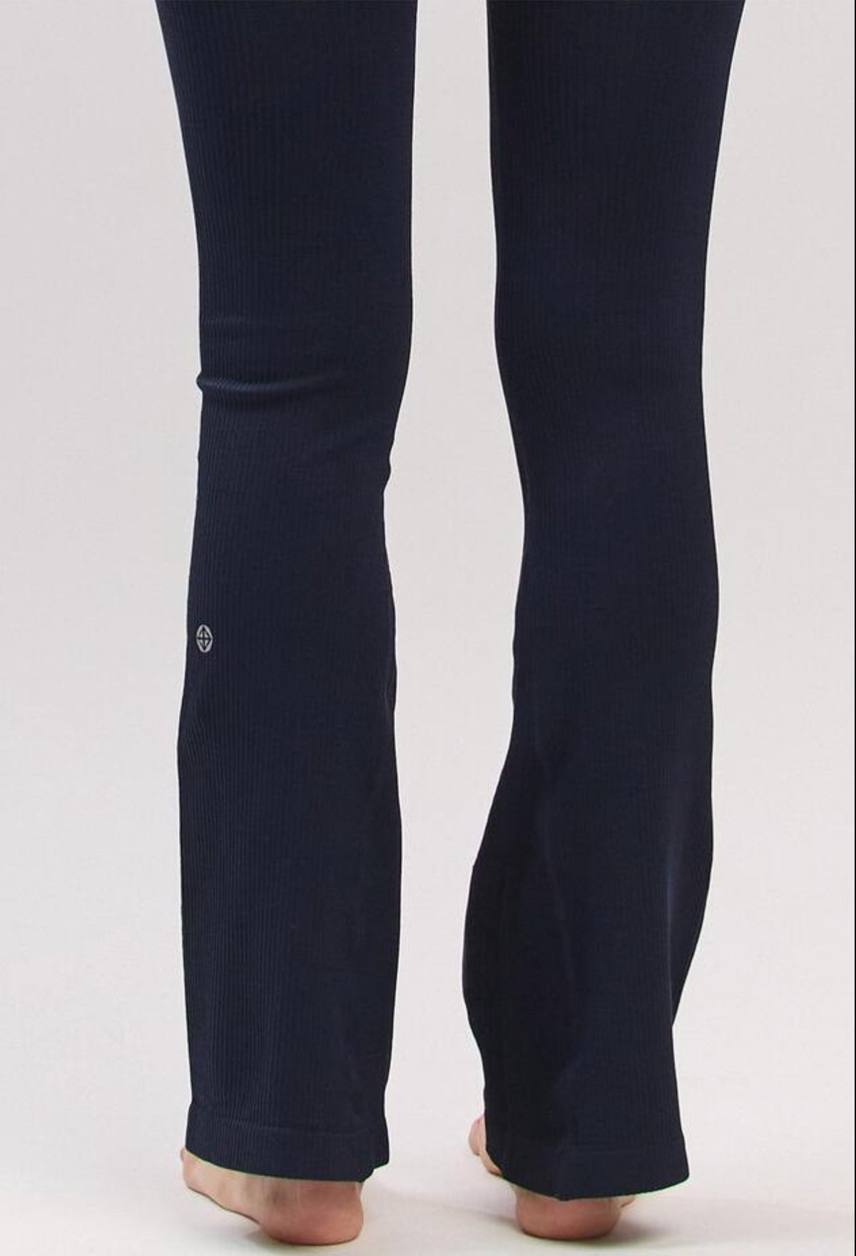 PL076 RIBBED BOOTSCUT