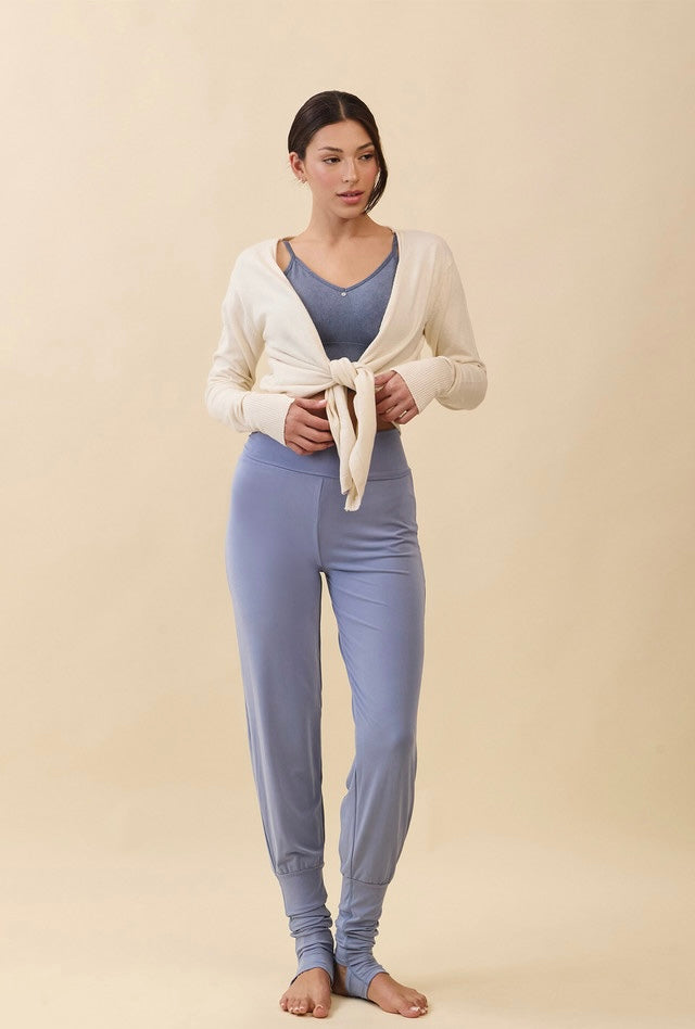 SC233 WRAPTIE CARDIGAN