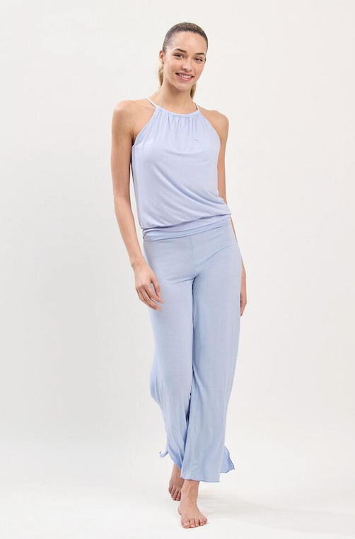 TT005 RELAX HALTER TOP