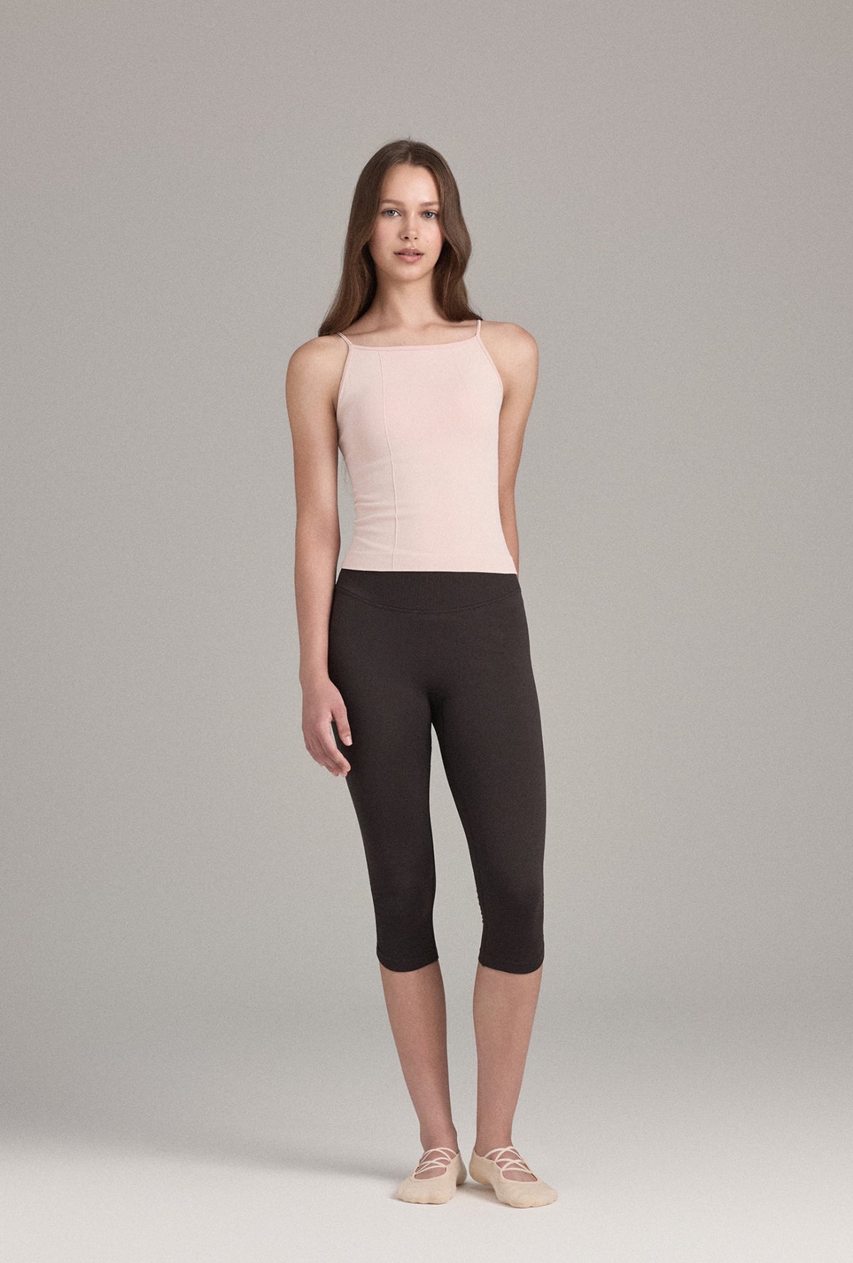 TT061 CAMI TANK