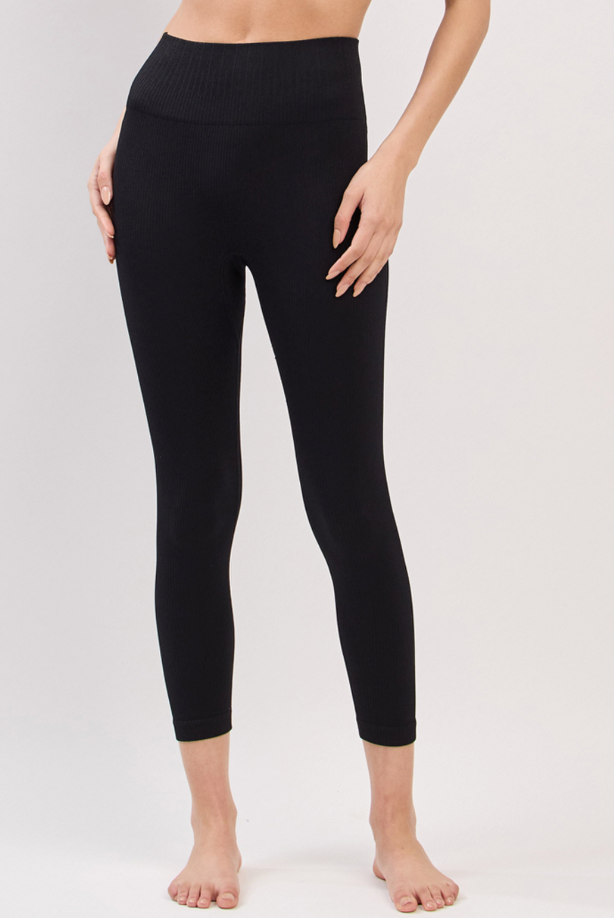 PL071 DOUBLE LEGGINGS