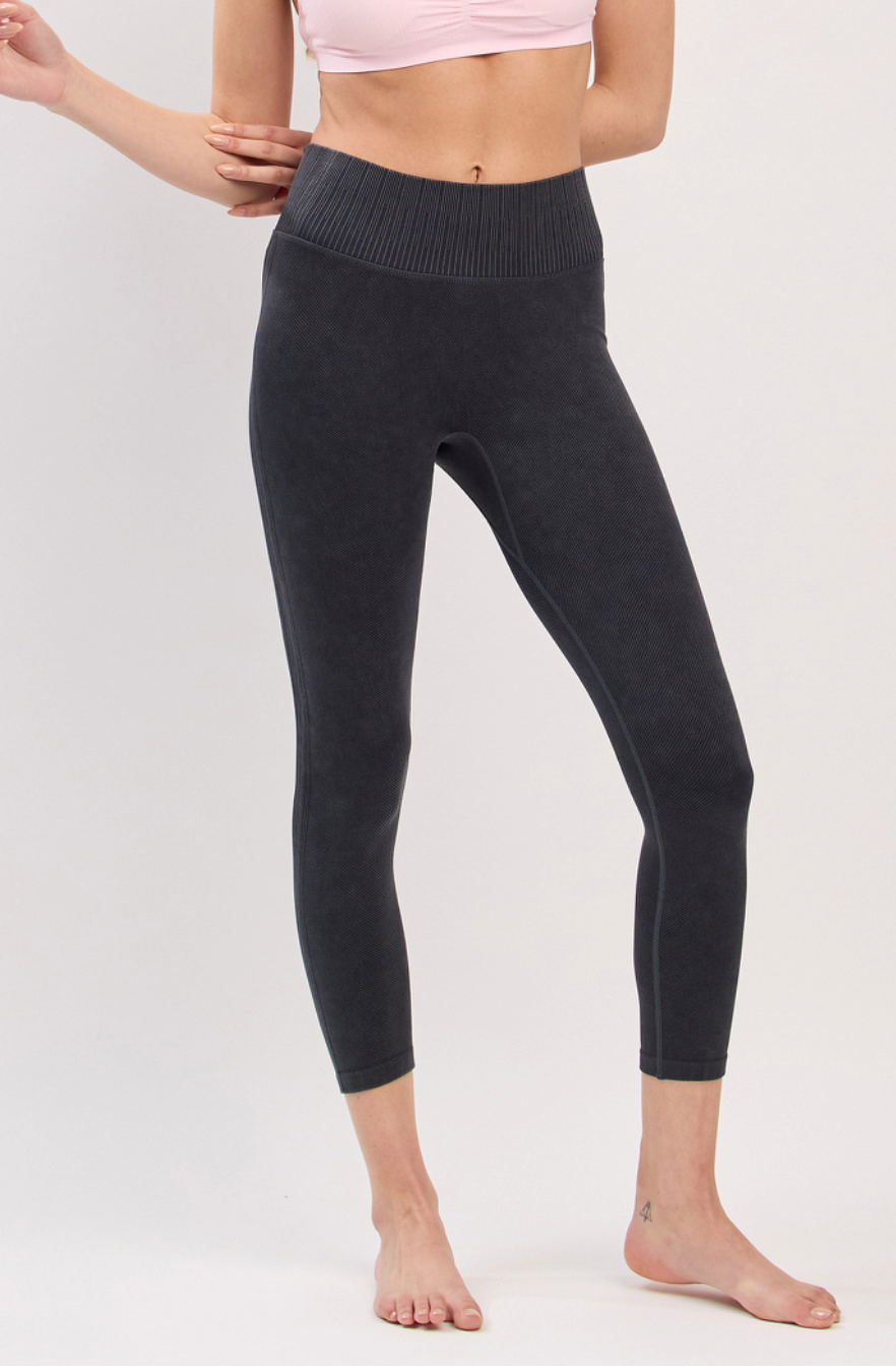 PL071 DOUBLE LEGGINGS
