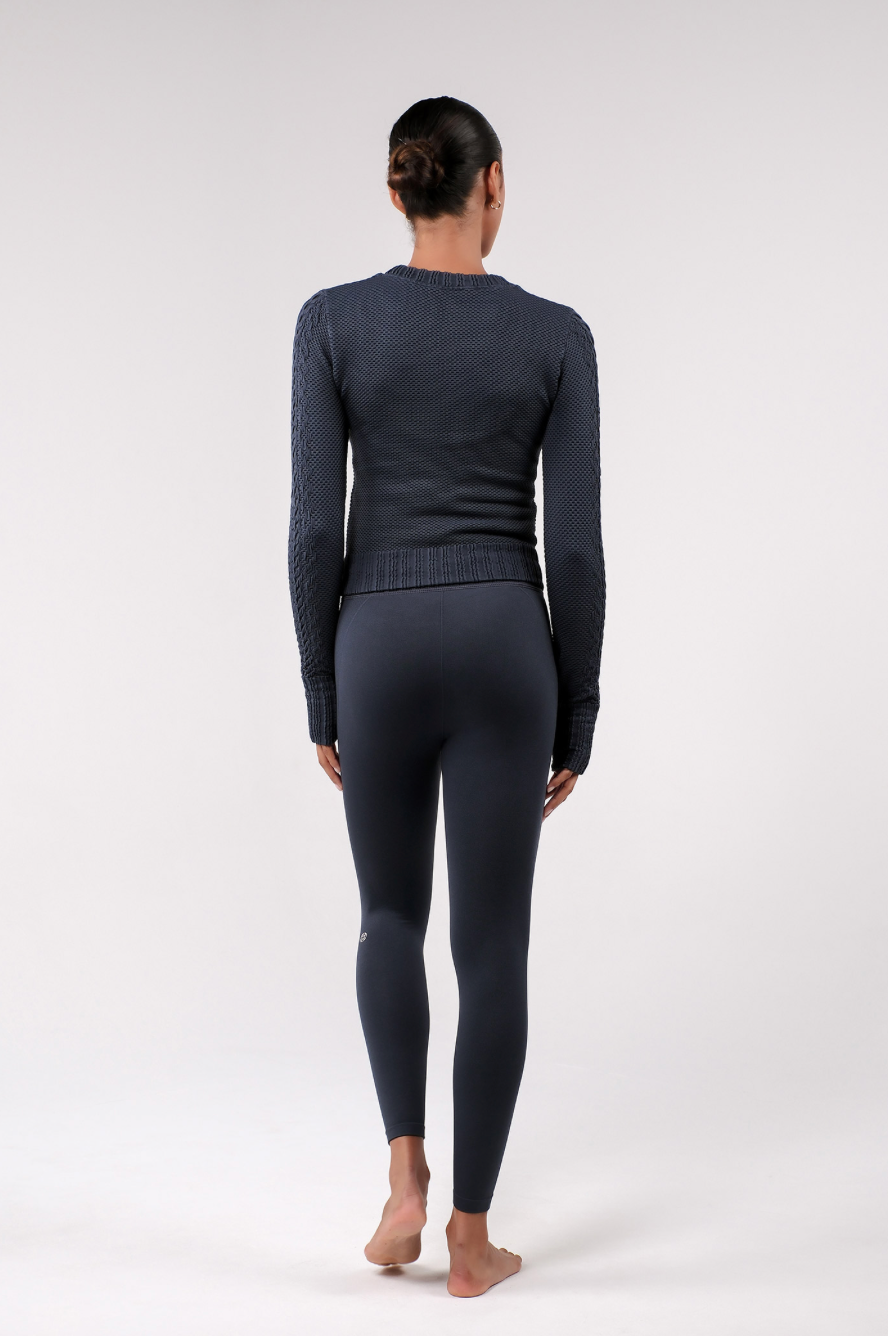 TP141 SPONGE PULLOVER