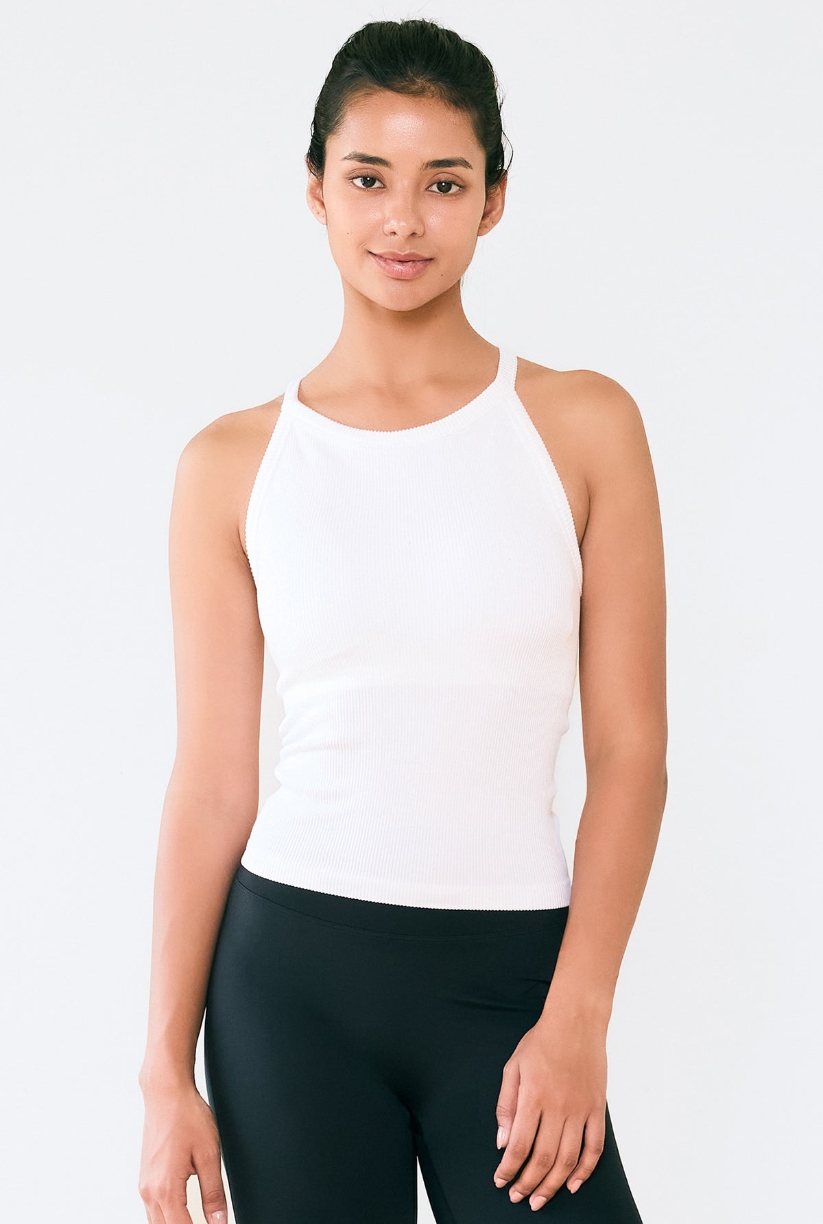 TT002 SIGNITURE HALTER TANK