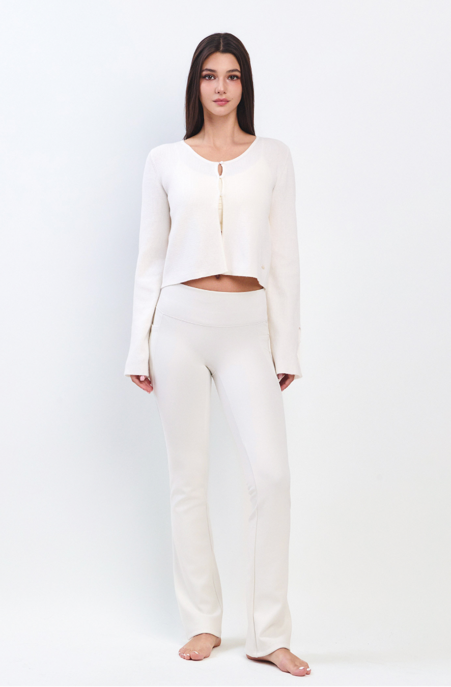 PL415 FLAREFIT LEGGINGS