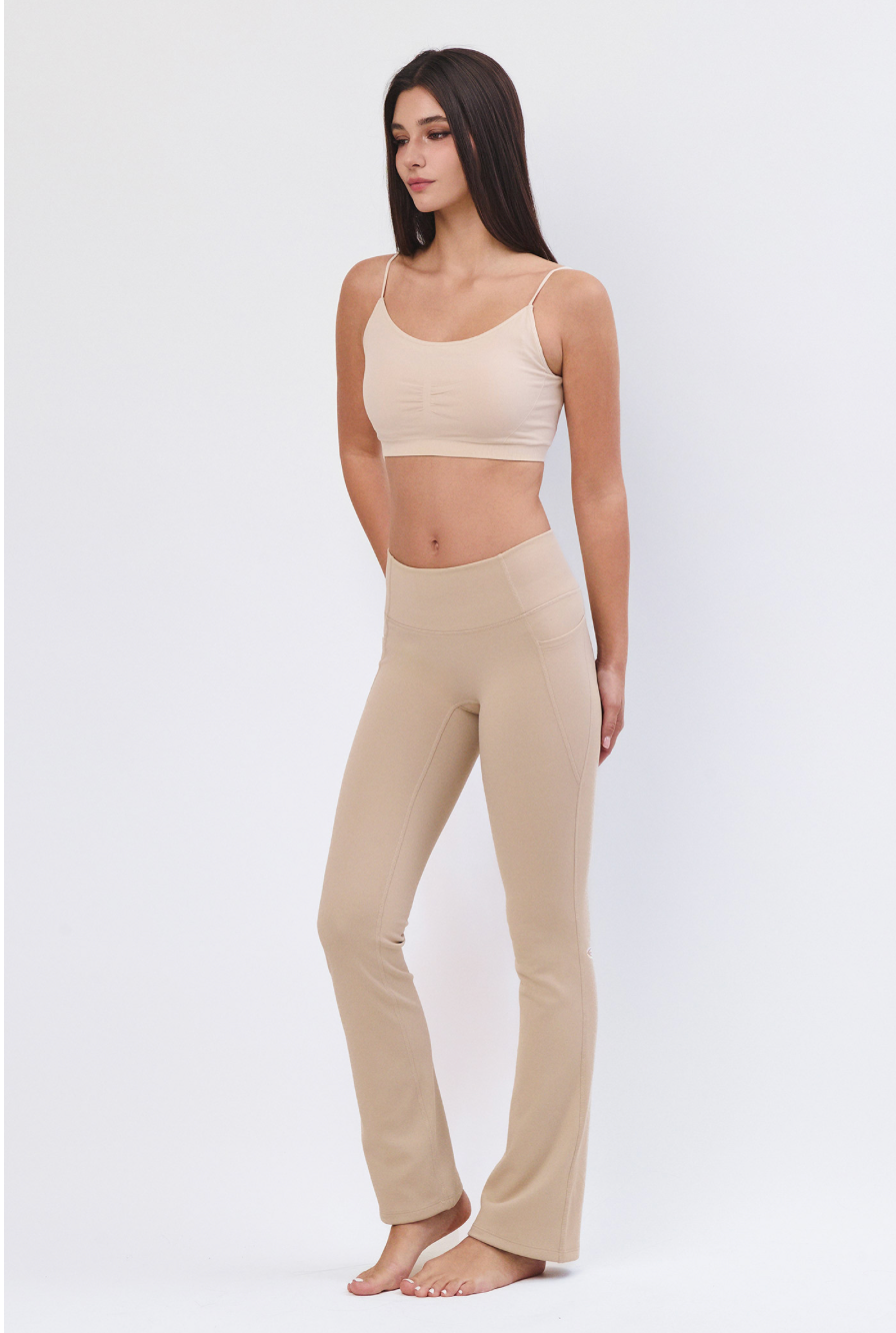 TB044 SEAMLESS BRATOP