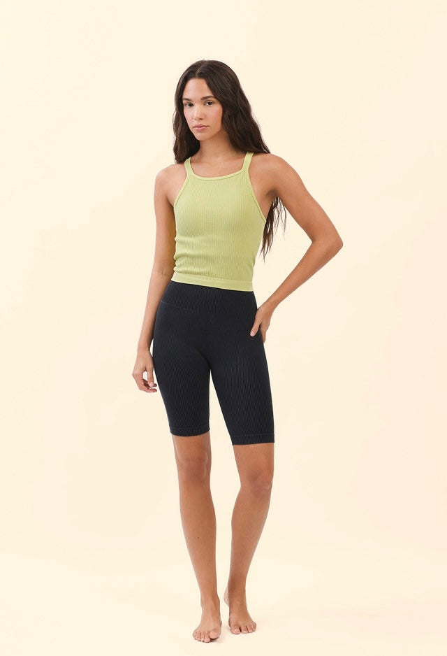 TB039 SPIRAL TANK TOP/SPIRAL TANK